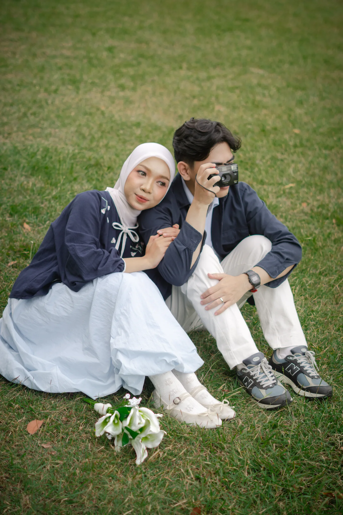 Pre-Wedding Moment Bottom