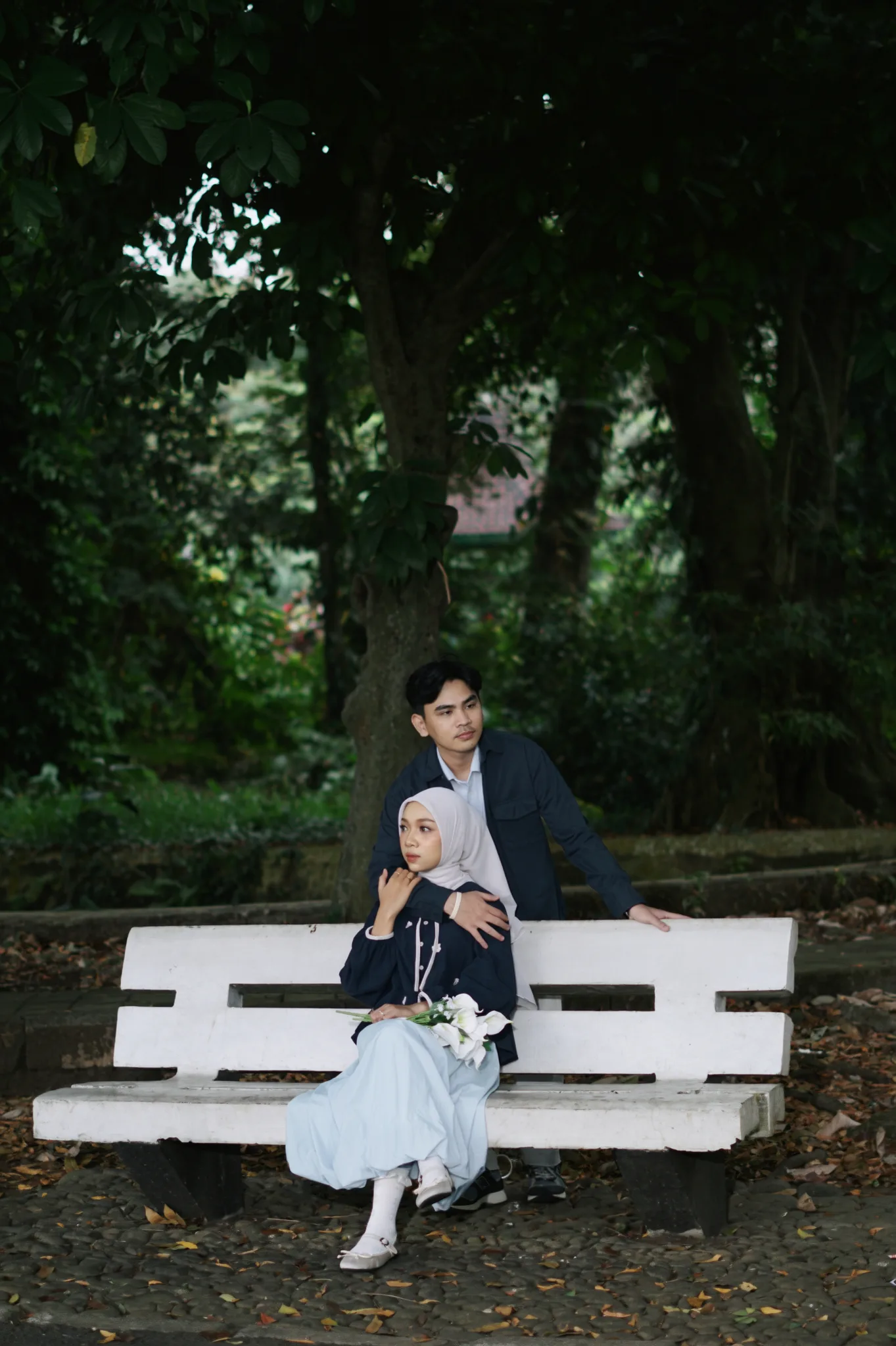 Pre-Wedding Moment Top