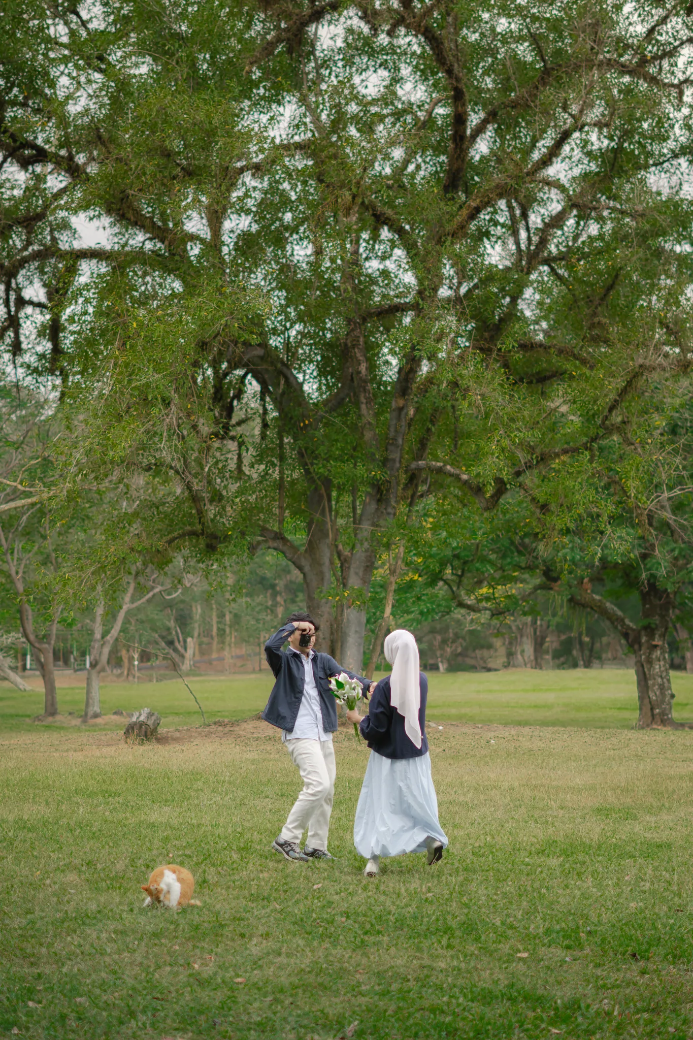 Arga Pre-Wedding