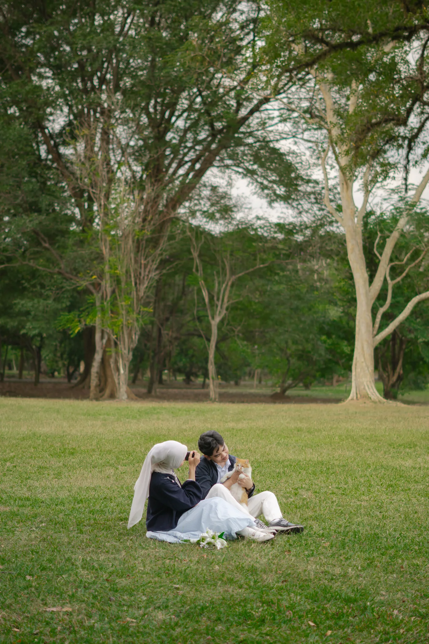 Bella Pre-Wedding